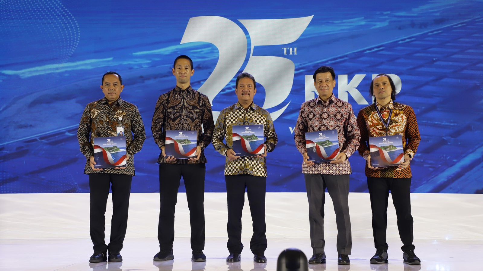 Kementerian Kelautan dan Perikanan menggelar Indonesia Aquaculture Business Forum (IABF) 2024