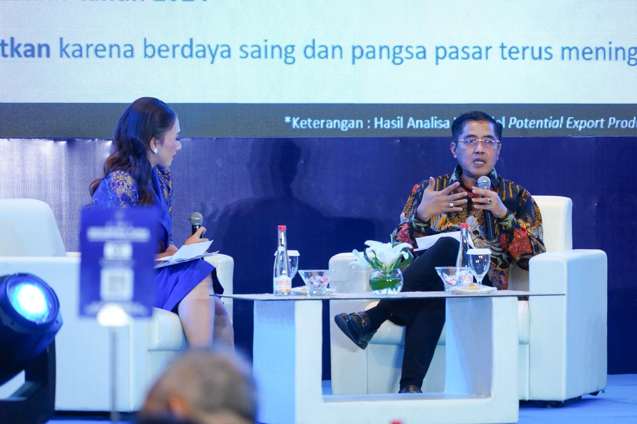 KKP Tingkatkan Daya Saing Produk Tuna untuk Penuhi Pasar Global