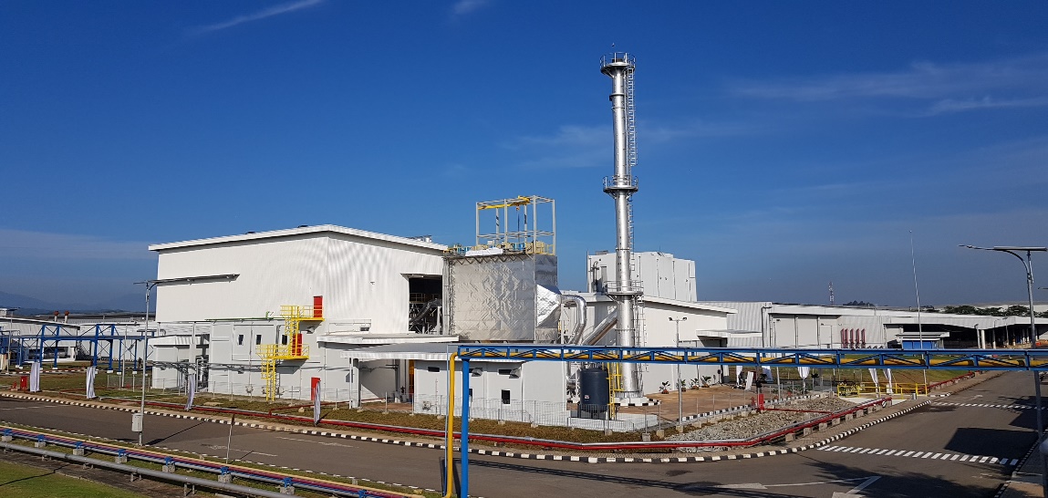 Nestle Olah Limbah Sekam Padi Menjadi Energi Nestle Olah Limbah Sekam Padi Menjadi Energi