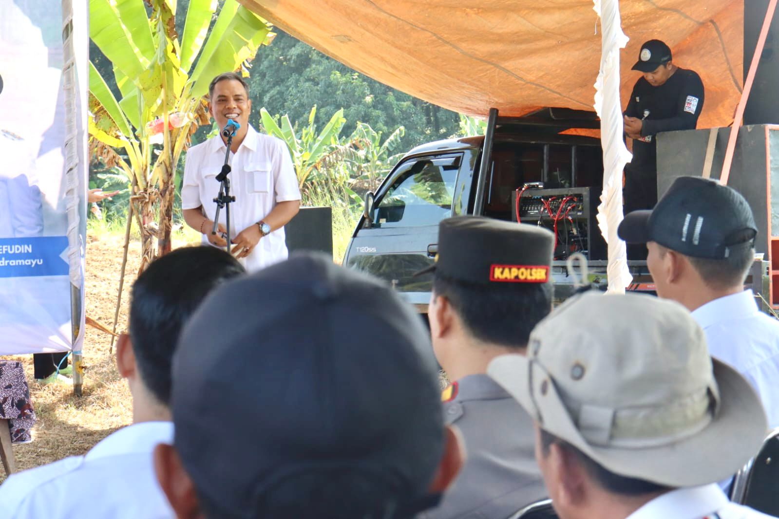 Lucky Hakim Bupati Indramayu Lucky Hakim Bupati Indramayu