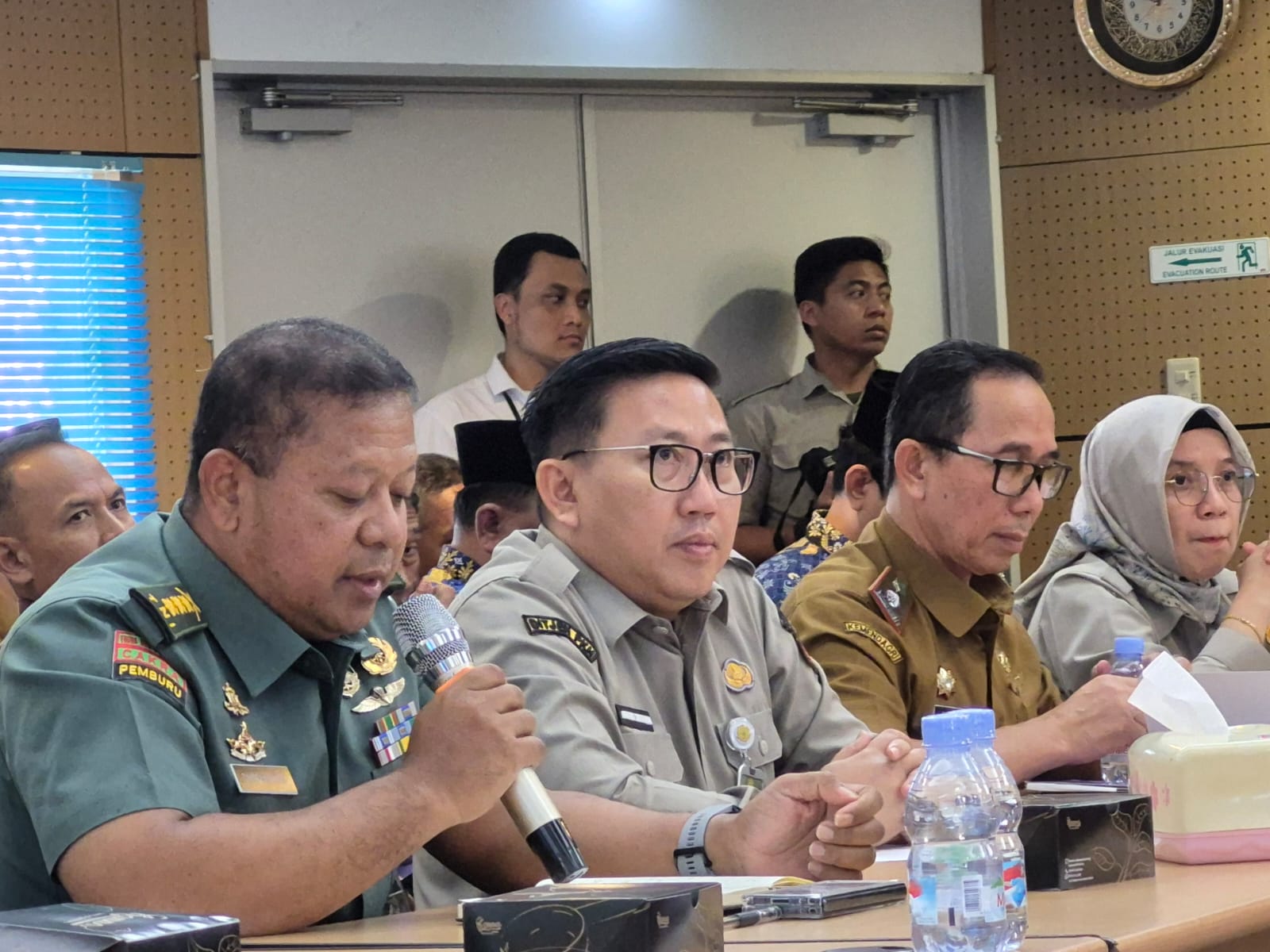 Kementan Sosialisasikan Pengembangan BIB Lembang, Subang Siap Jadi Sentra Bibit Sapi Nasional Kementan Sosialisasikan Pengembangan BIB Lembang, Subang Siap Jadi Sentra Bibit Sapi Nasional